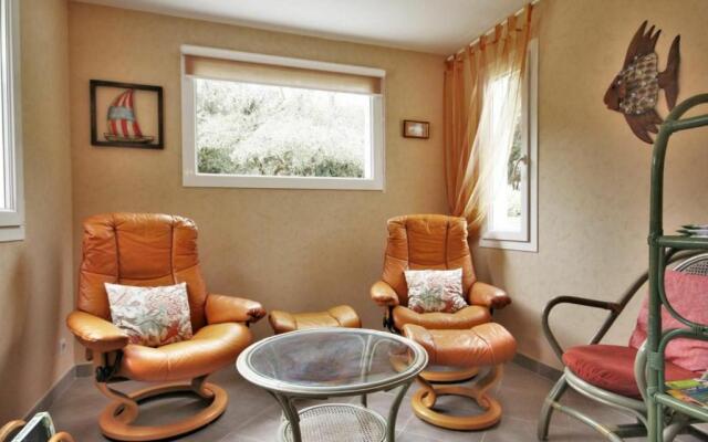 Gîte La Turballe, 3 pièces, 4 personnes - FR-1-306-968