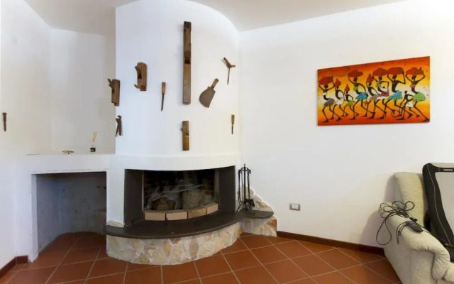Sardiniare - Martin Country House Panoramic View