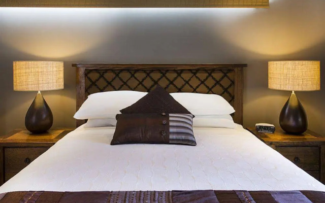 Prahran Village Guest House