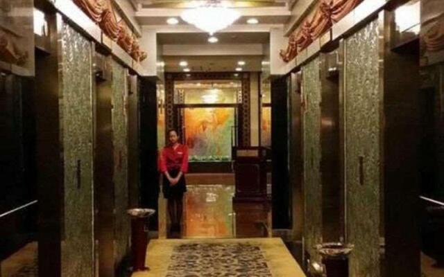 Suning Universal Hotel