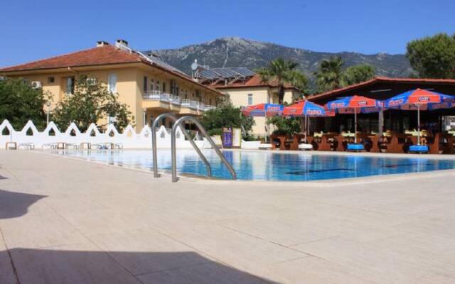 Tumen Hotel