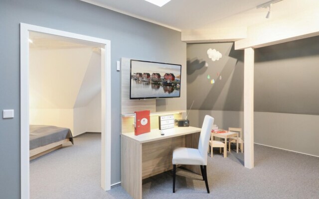 Amazing Apartment in Dagebüll With 2 Bedrooms and Wifi