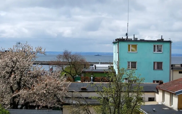 HelApartamenty - Apartament Bałtyk