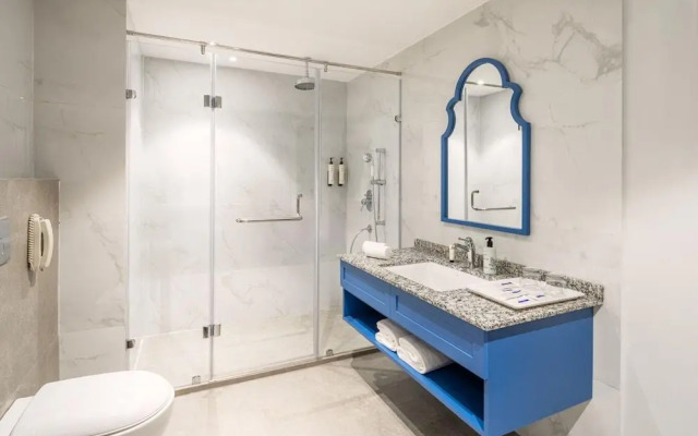 MJ Sarovar Portico Haridwar