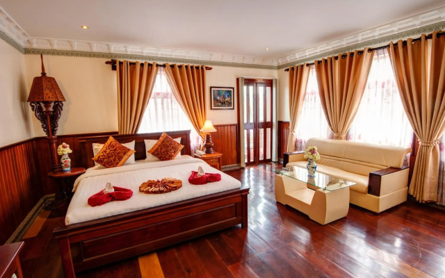 Okay Boutique Hotel