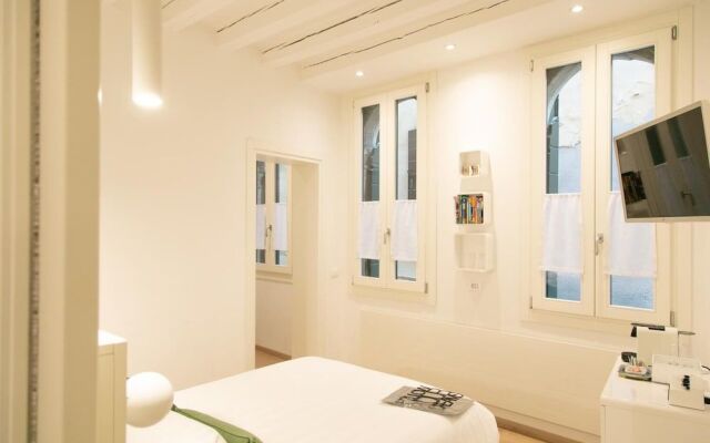 San Marco Design Suites