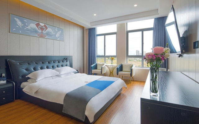 Rc Smart Hotel