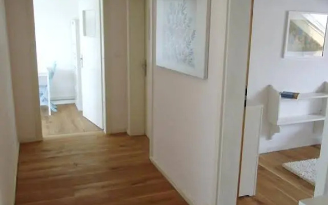 Ferienwohnung am Schloss