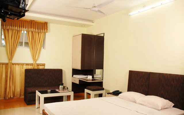 OYO 3718 New Sree Krishna Residency