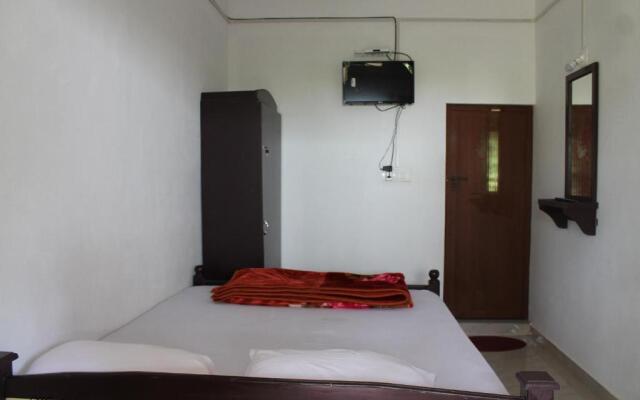 Woodside Homestay Wayanad