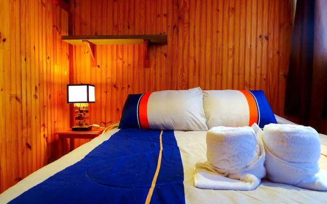 Miztli Lodge & Adventures
