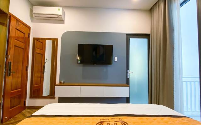 Miami Hotel Ninh Thuan