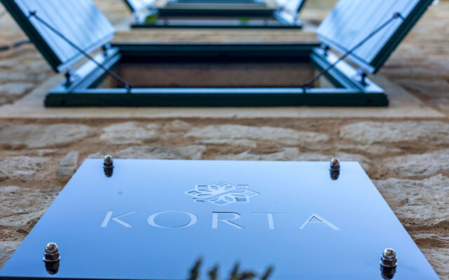 Apartments Korta