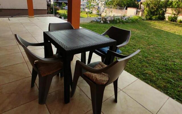 Apartman Dubrava 125