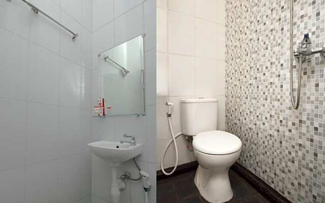OYO 647 Irooms