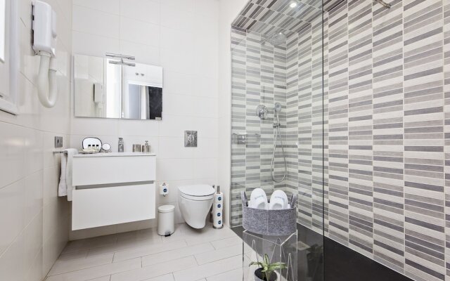 Sweet Inn Apartments Plaza España - Sants