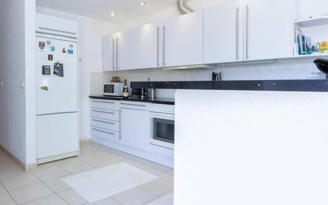 15-Modern Apartment in Higueron, Fuengirola!
