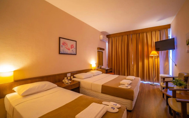 Bieno Club SVS Hotel