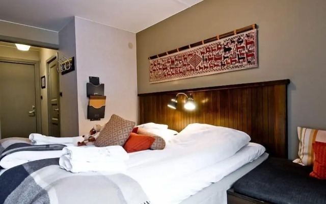 Hotell Fjällgården Åre