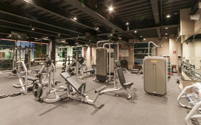 Holiday Inn Zona Centro by IHG