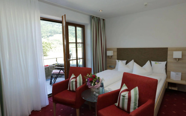 schlossmühle - lean-luxury boutiquehotel