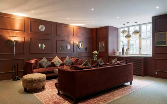 Elite Stadshotellet Västerås