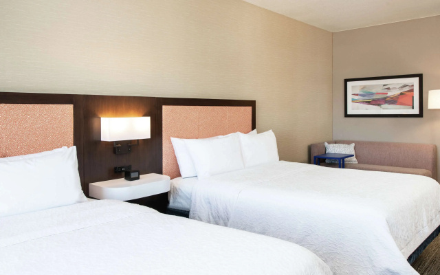 Hampton Inn Phoenix-Airport North