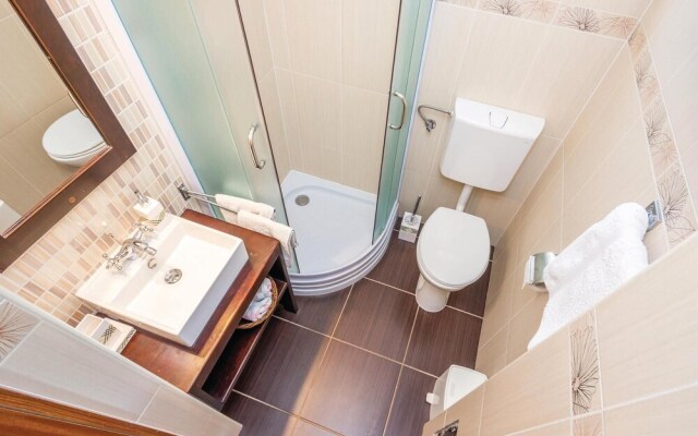 Awesome Home in Senj With Wifi and 2 Bedrooms