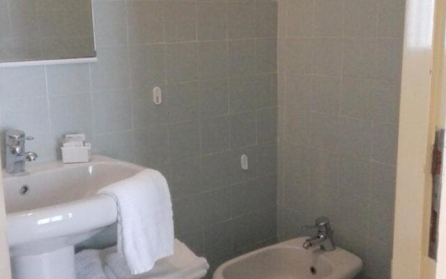 Hotel Diana