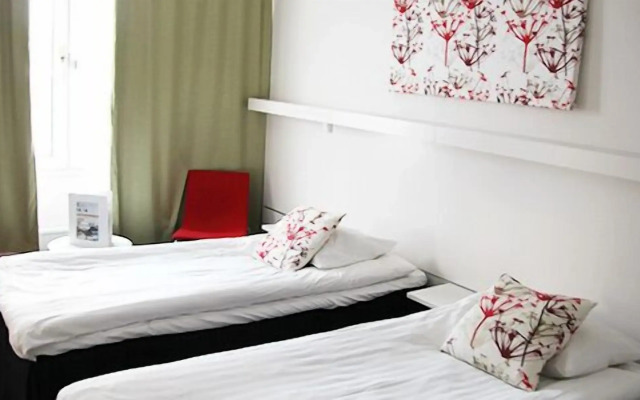 Kumla Hotel