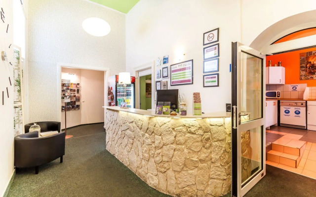 The Secret Garden Apartments