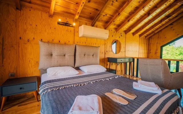 Deep Luxury Sapanca