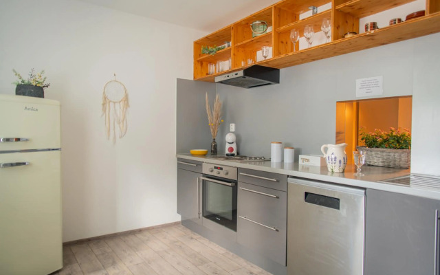 Stará Celnice Kvilda