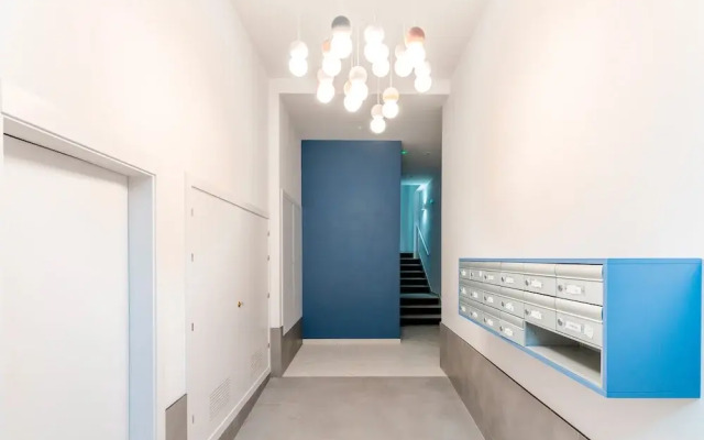 Genteel Home Sagasta