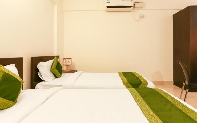 Itsy Hotels Worldtree ITPL