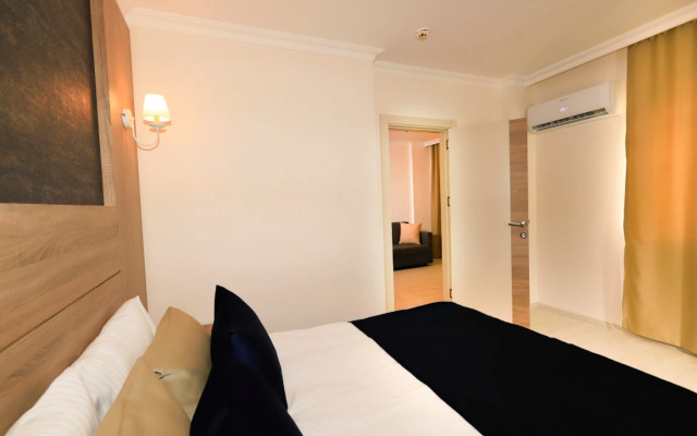 Eramax Hotel Kemer