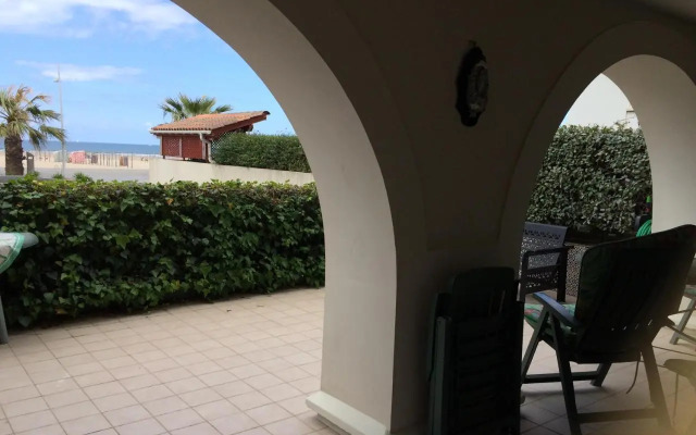 Face à l'océan - Boulevard de la mer - T3