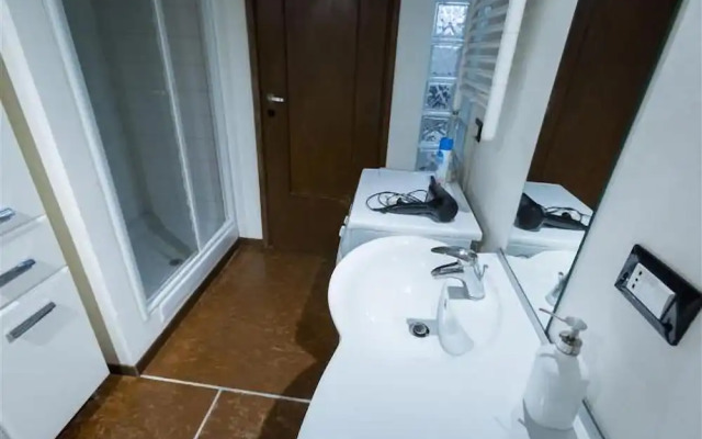 San Felice Modern Loft