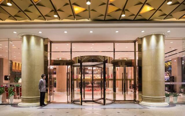 Wenzhou International Hotel