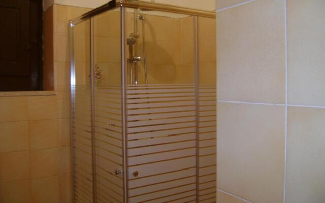 B&B Tenuta Ranieri