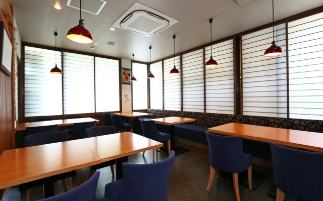 Ryokan Isuzu