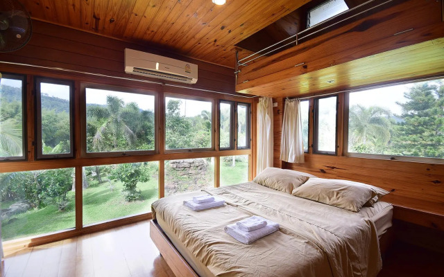 Nicslongstay Hotel