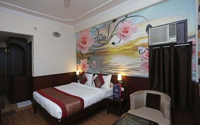 OYO 9537 Hotel Park Grace