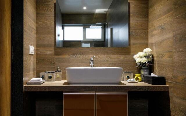 StayVista at Villa 123 at Canary Farms - All Meals Included