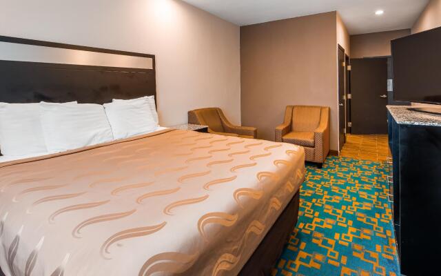 SureStay Hotel by Best Western Brownsville