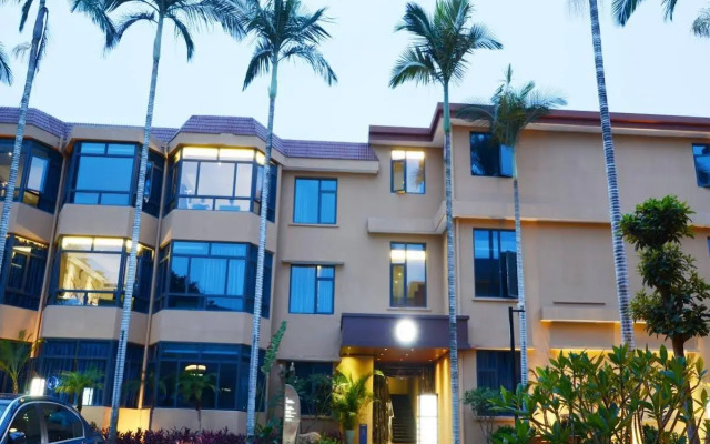 Xi Ge Hotel