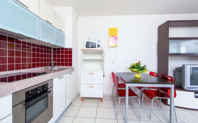 Apartment Casta Diva.1