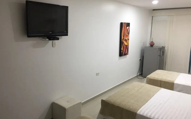 Hotel Boutique El Poblado