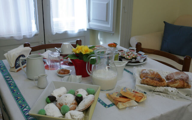 Picone Bed&Breakfast