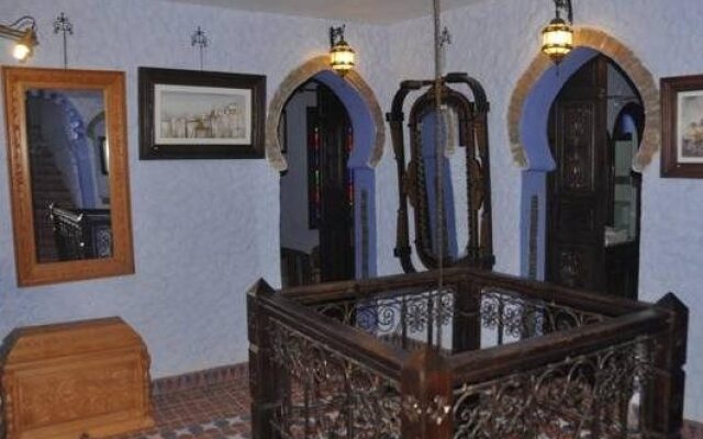 Dar Lbakal